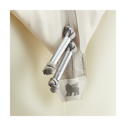 Ice-Retention The All Day Julienne Mini Cooler D052R - Compact All-Weather Soft-Sided Cooler Backpack Detail
