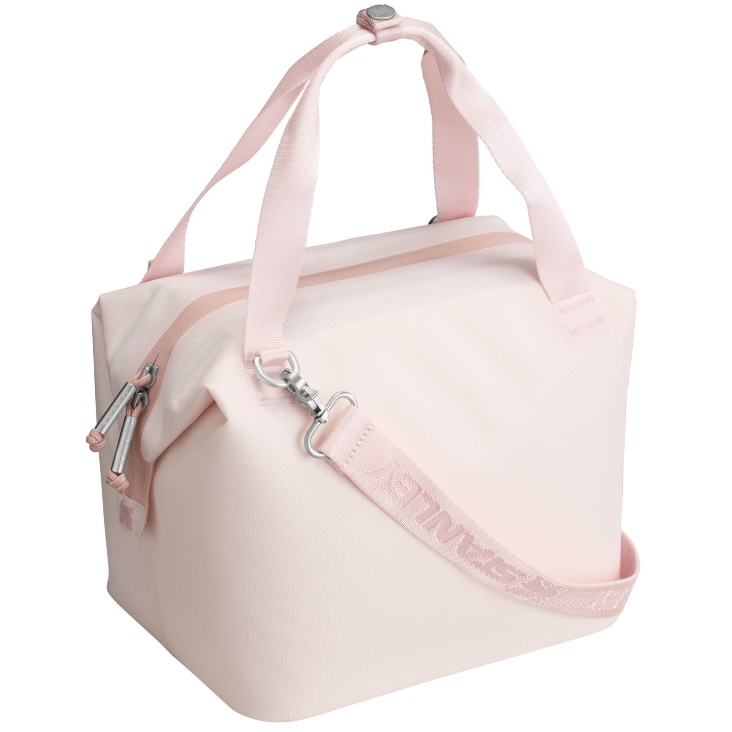 Ice-Retention The All Day Julienne Mini Cooler D052R - Compact All-Weather Soft-Sided Cooler Backpack Detail