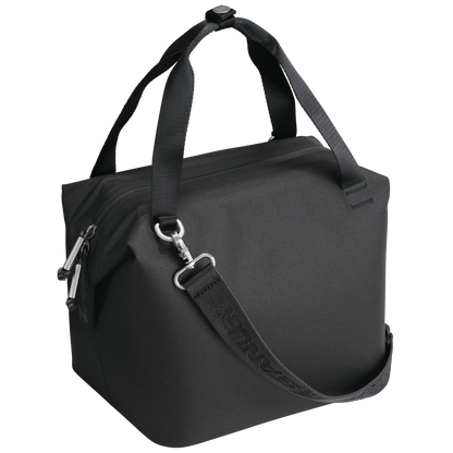 Ice-Retention The All Day Julienne Mini Cooler D052R - Compact All-Weather Soft-Sided Cooler Backpack Detail