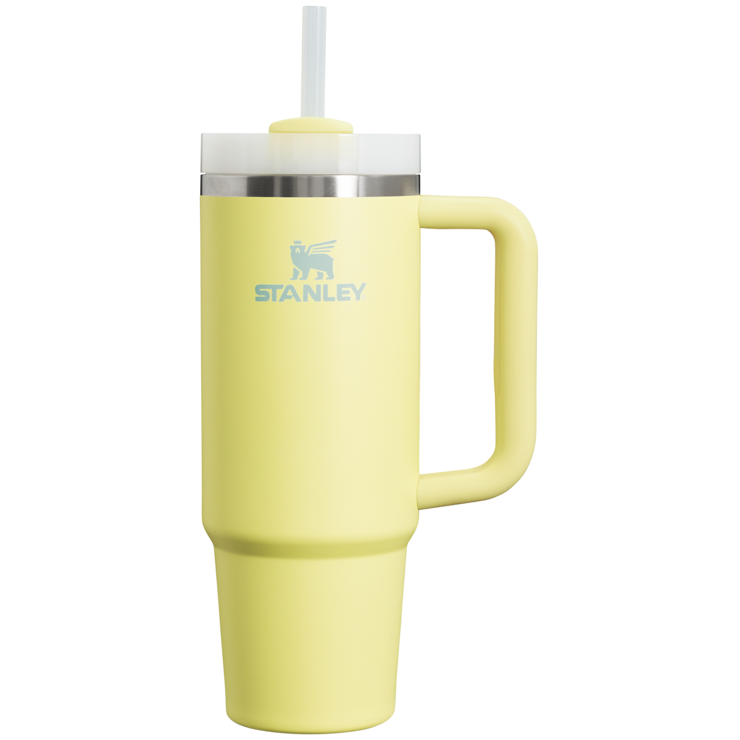 Large Capacity The Quencher H2.0 Flowstate Tumbler D051L - Premium Stainless Steel Straw Cup for All-Day Hydration Detail