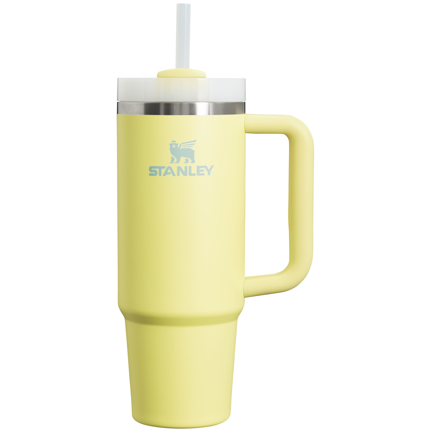 Large Capacity The Quencher H2.0 Flowstate Tumbler D051L - Premium Stainless Steel Straw Cup for All-Day Hydration Detail