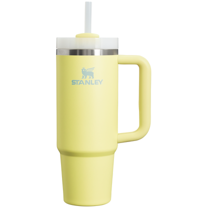 Large Capacity The Quencher H2.0 Flowstate Tumbler D051L - Premium Stainless Steel Straw Cup for All-Day Hydration Detail