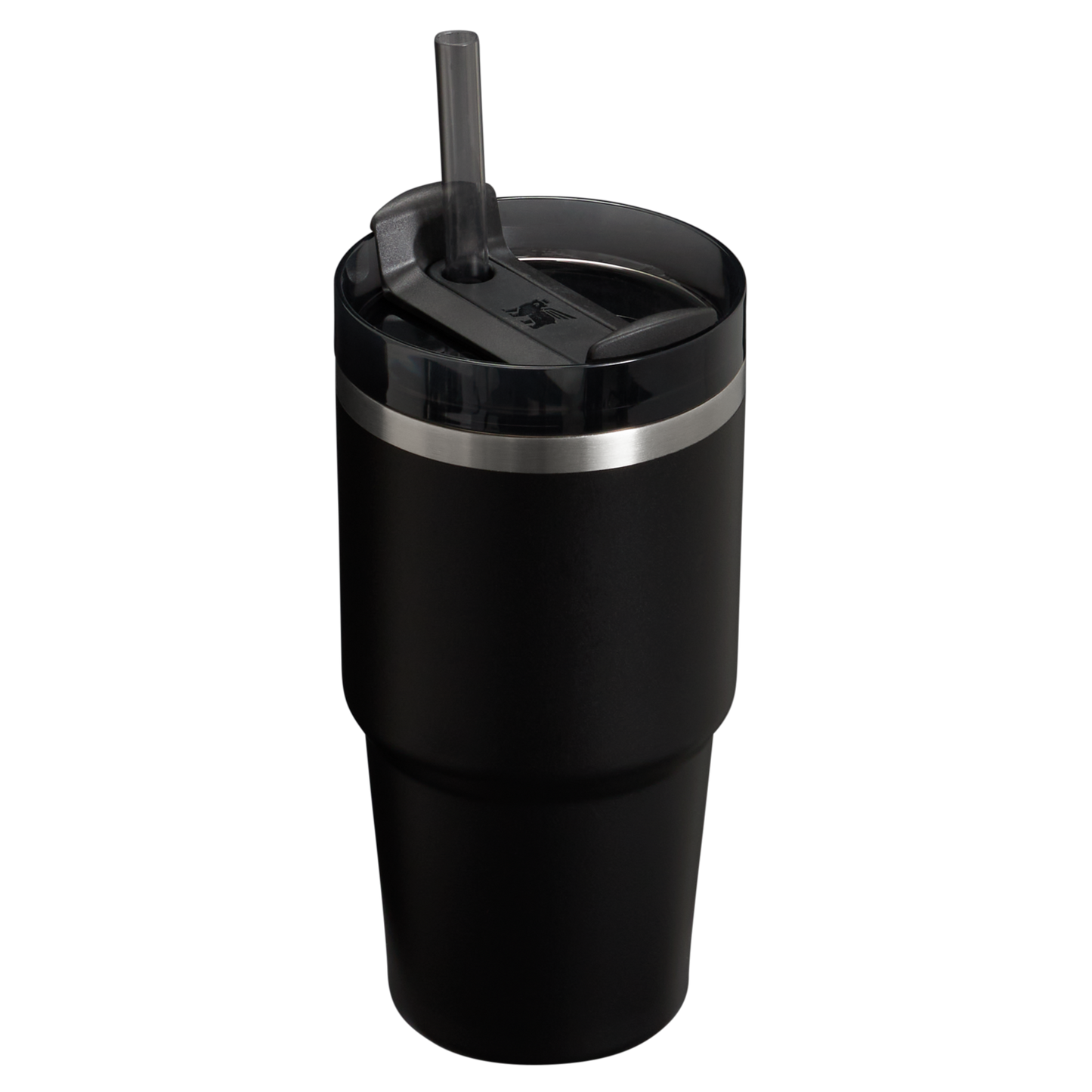 Large Capacity The Quencher H2.0 Flowstate Tumbler D030T - Premium Stainless Steel Straw Cup for All-Day Hydration Detail