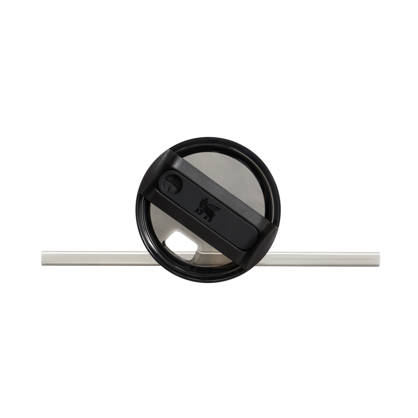 Large Capacity The Quencher H2.0 Flowstate Tumbler D030T - Premium Stainless Steel Straw Cup for All-Day Hydration Detail
