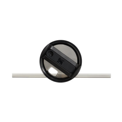 Large Capacity The Quencher H2.0 Flowstate Tumbler D030T - Premium Stainless Steel Straw Cup for All-Day Hydration Detail