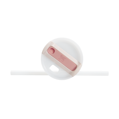 Large Capacity The Quencher H2.0 Flowstate Tumbler D030T - Premium Stainless Steel Straw Cup for All-Day Hydration Detail