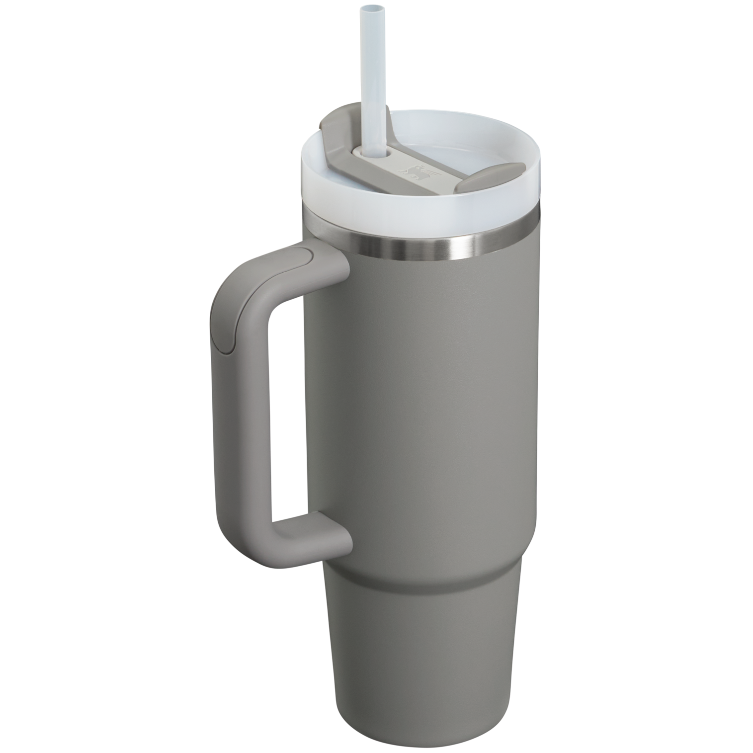 Large Capacity The Quencher H2.0 Flowstate Tumbler D051L - Premium Stainless Steel Straw Cup for All-Day Hydration Detail