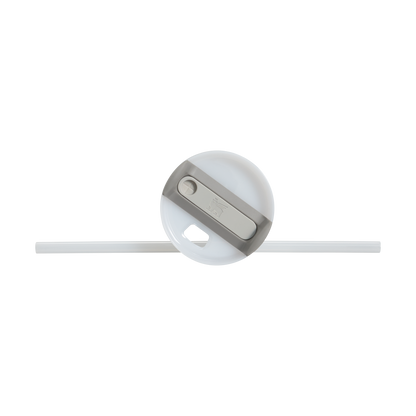 Large Capacity The Quencher H2.0 Flowstate Tumbler D051L - Premium Stainless Steel Straw Cup for All-Day Hydration Detail