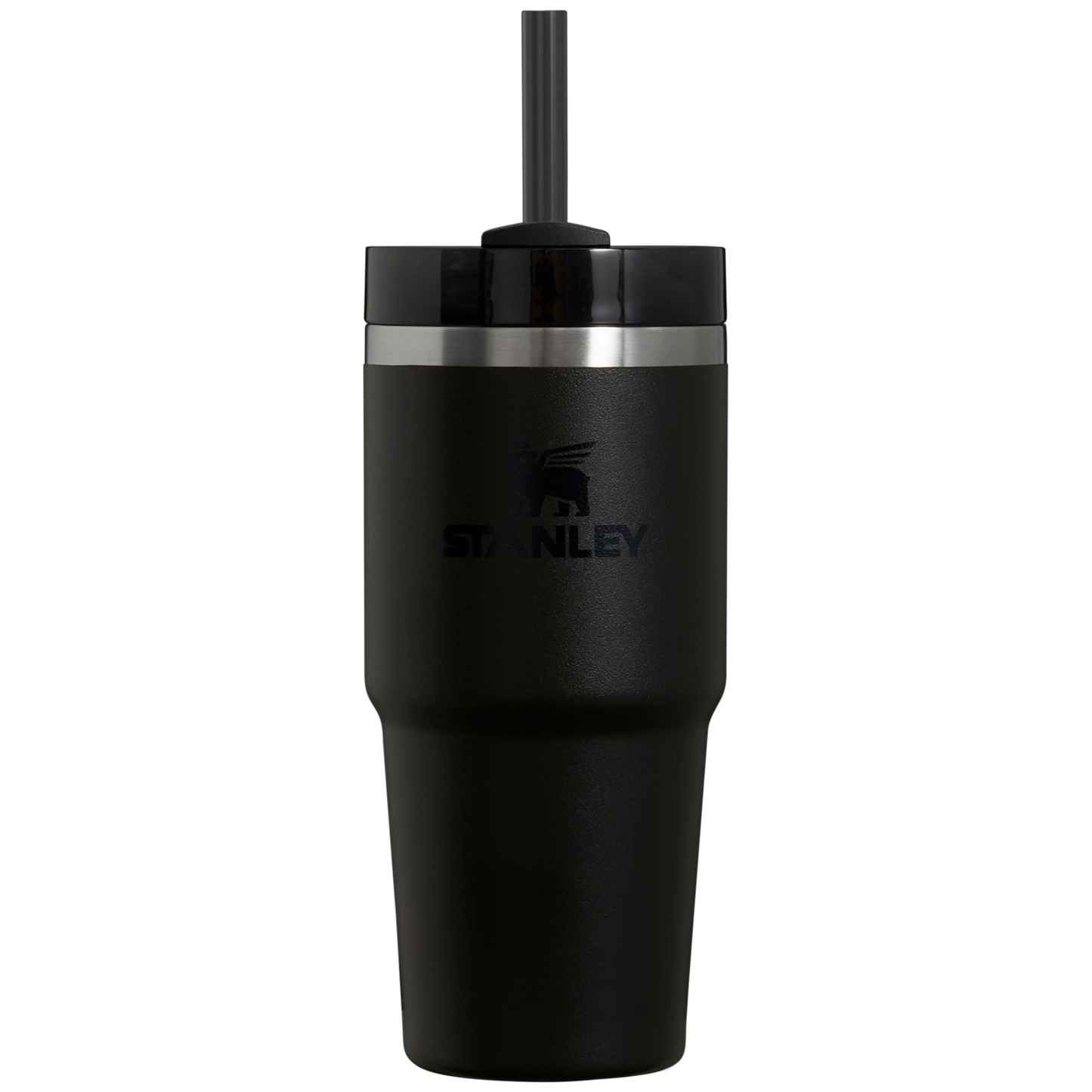 Insulated Travel The Quencher H2.0 Flowstate Tumbler D214X - 40oz Large Capacity Car-Cup Friendly Quencher Detail