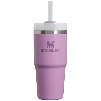 Insulated Travel The Quencher H2.0 Flowstate Tumbler D214X - 40oz Large Capacity Car-Cup Friendly Quencher Detail