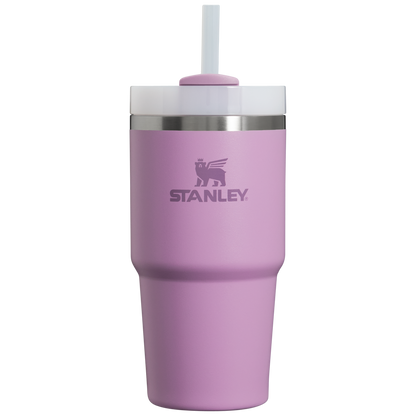 Large Capacity The Quencher H2.0 Flowstate Tumbler D030T - Premium Stainless Steel Straw Cup for All-Day Hydration Detail