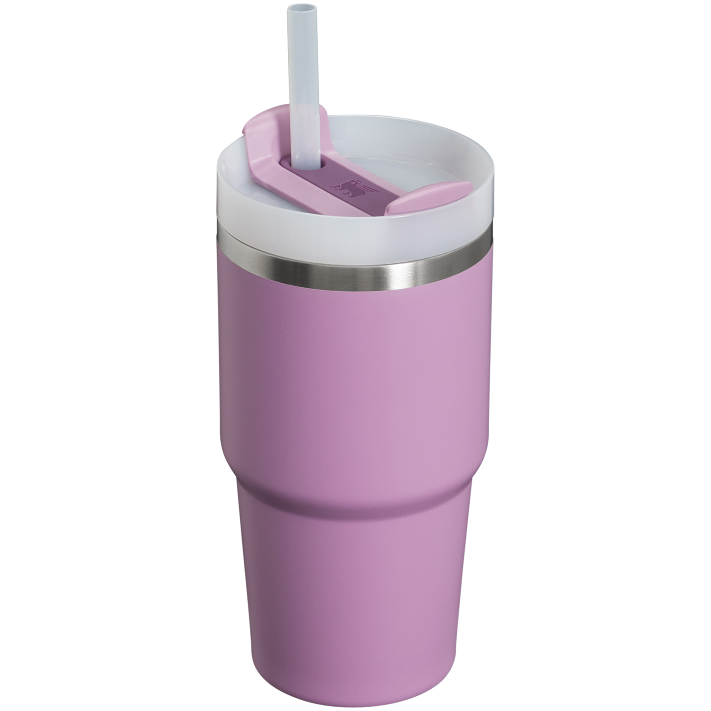 Large Capacity The Quencher H2.0 Flowstate Tumbler D030T - Premium Stainless Steel Straw Cup for All-Day Hydration Detail