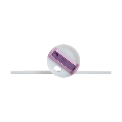 Large Capacity The Quencher H2.0 Flowstate Tumbler D030T - Premium Stainless Steel Straw Cup for All-Day Hydration Detail