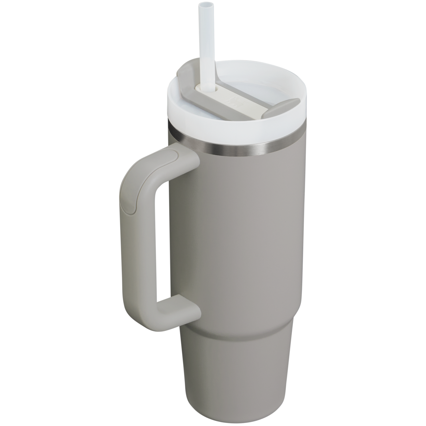 Large Capacity The Quencher H2.0 Flowstate Tumbler D051L - Premium Stainless Steel Straw Cup for All-Day Hydration Detail