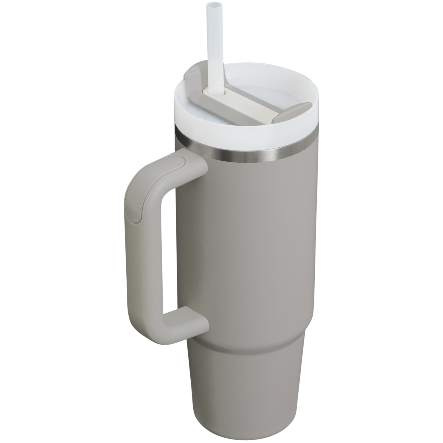 Large Capacity The Quencher H2.0 Flowstate Tumbler D051L - Premium Stainless Steel Straw Cup for All-Day Hydration Detail