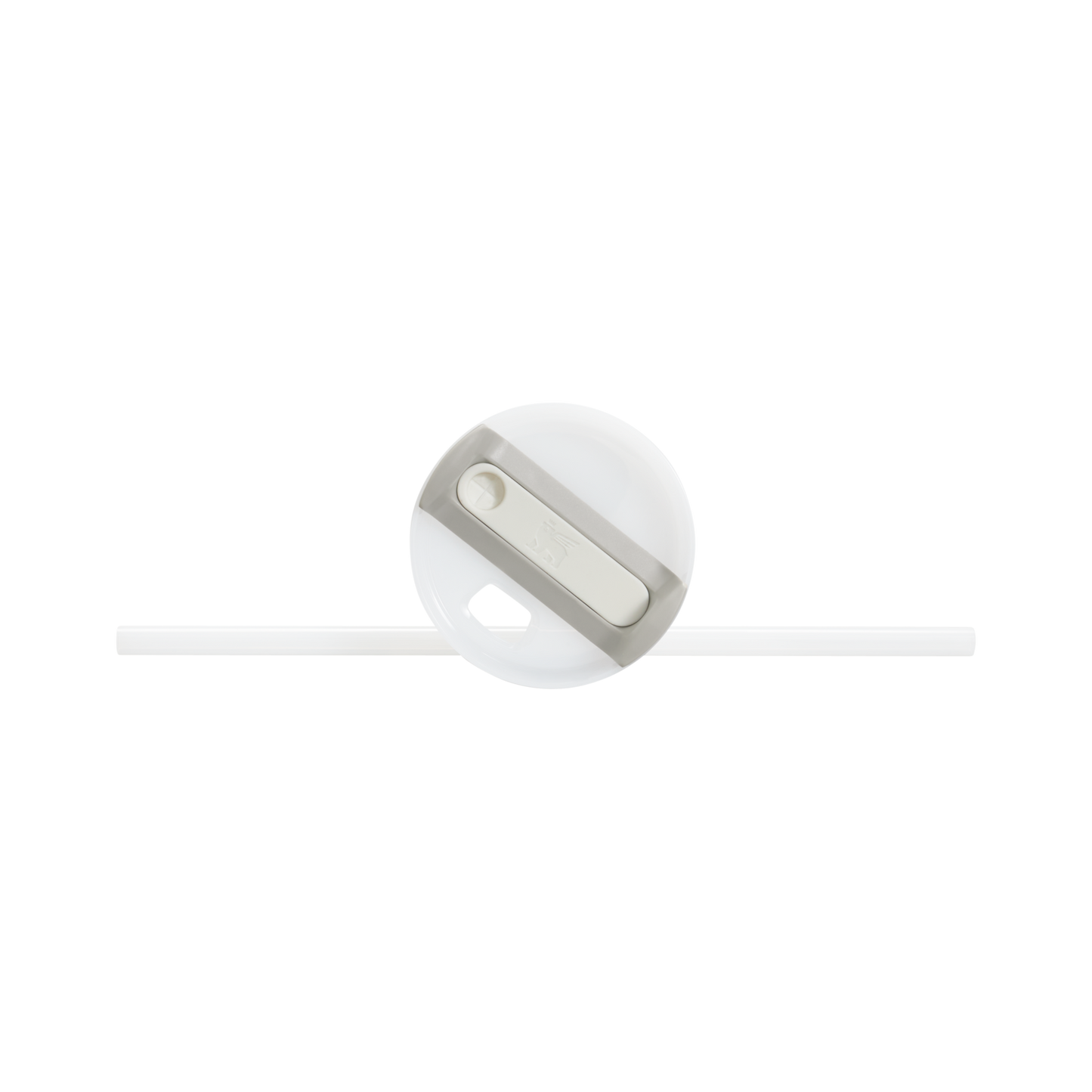 Large Capacity The Quencher H2.0 Flowstate Tumbler D051L - Premium Stainless Steel Straw Cup for All-Day Hydration Detail