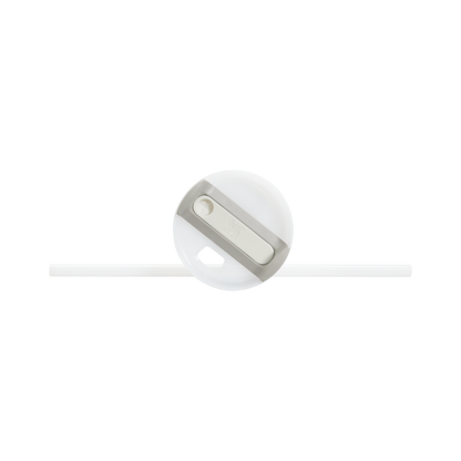 Large Capacity The Quencher H2.0 Flowstate Tumbler D051L - Premium Stainless Steel Straw Cup for All-Day Hydration Detail