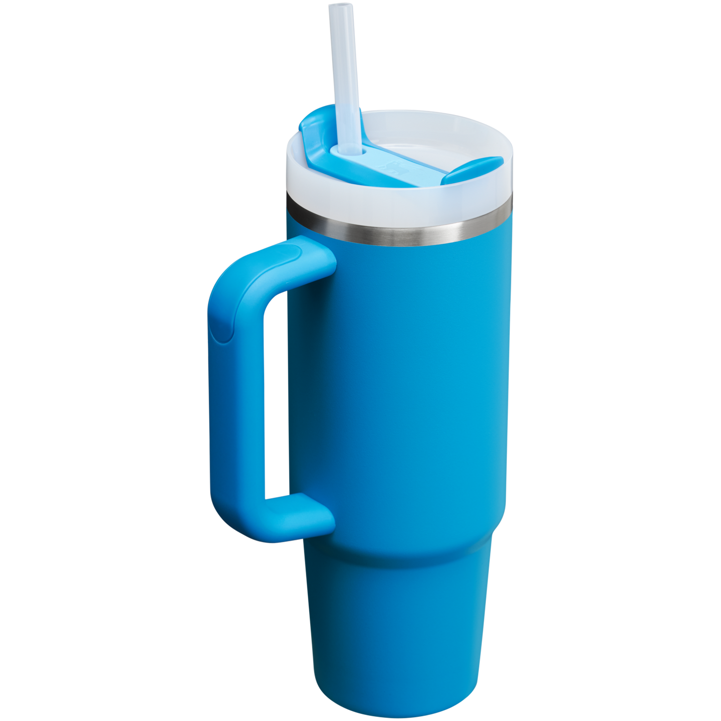 Large Capacity The Quencher H2.0 Flowstate Tumbler D051L - Premium Stainless Steel Straw Cup for All-Day Hydration Detail