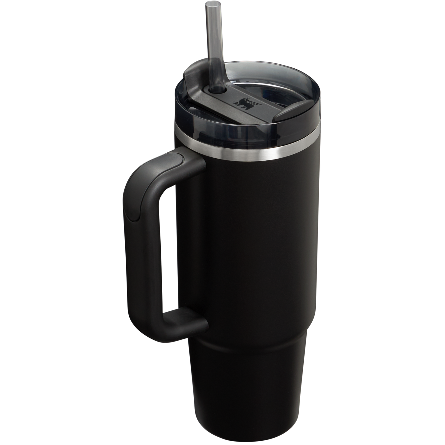 Large Capacity The Quencher H2.0 Flowstate Tumbler D051L - Premium Stainless Steel Straw Cup for All-Day Hydration Detail