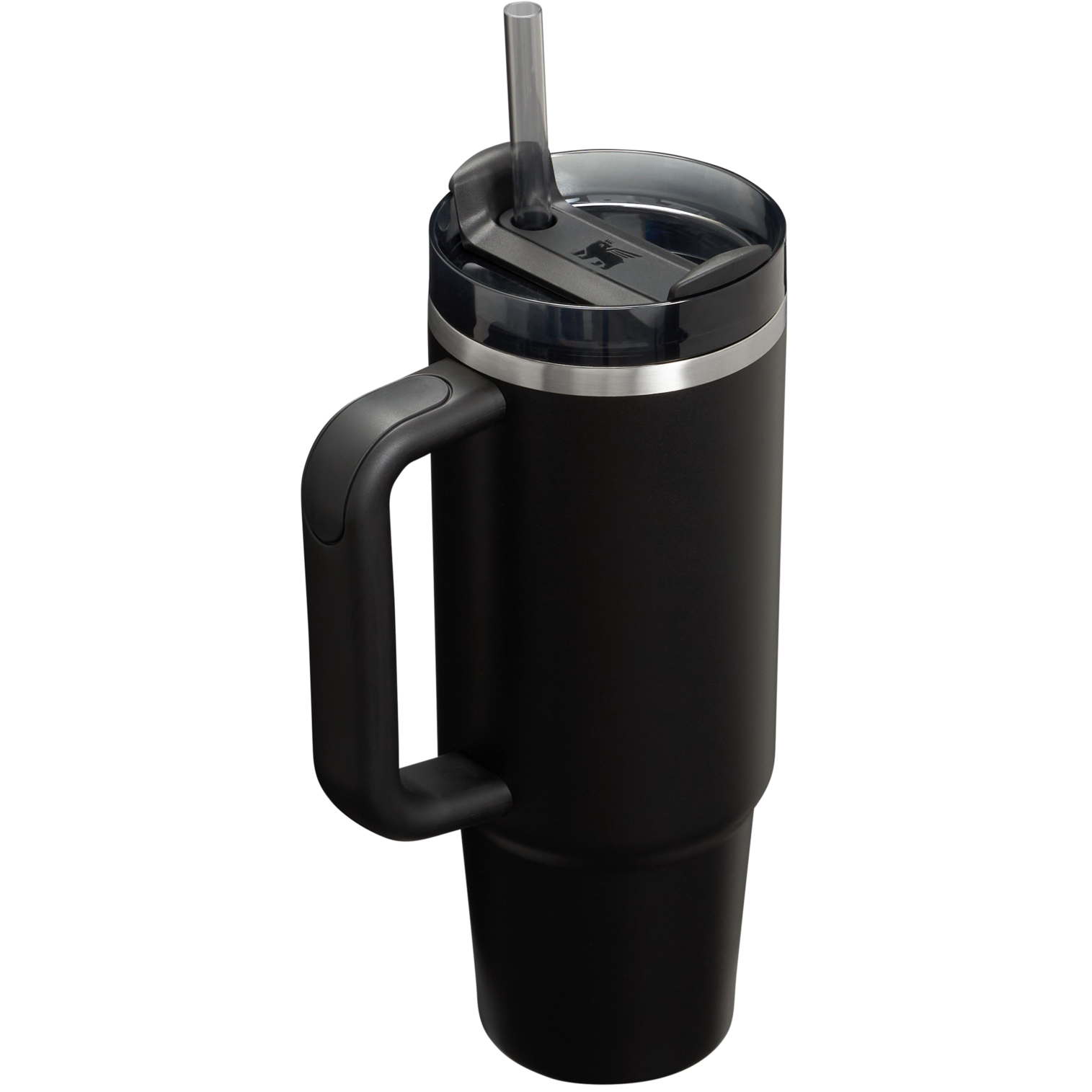 Large Capacity The Quencher H2.0 Flowstate Tumbler D051L - Premium Stainless Steel Straw Cup for All-Day Hydration Detail