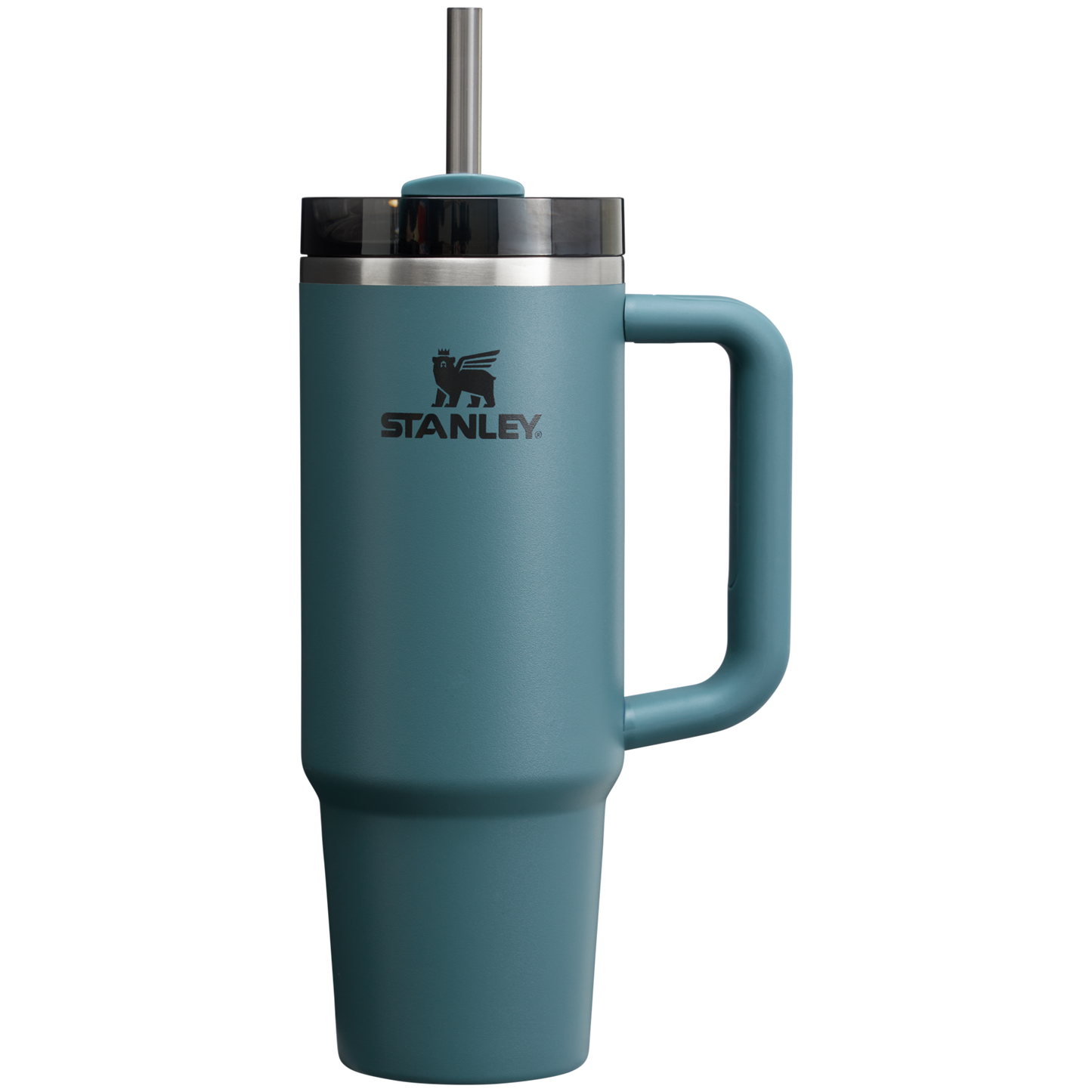 Large Capacity The Quencher H2.0 Flowstate Tumbler D051L - Premium Stainless Steel Straw Cup for All-Day Hydration Detail
