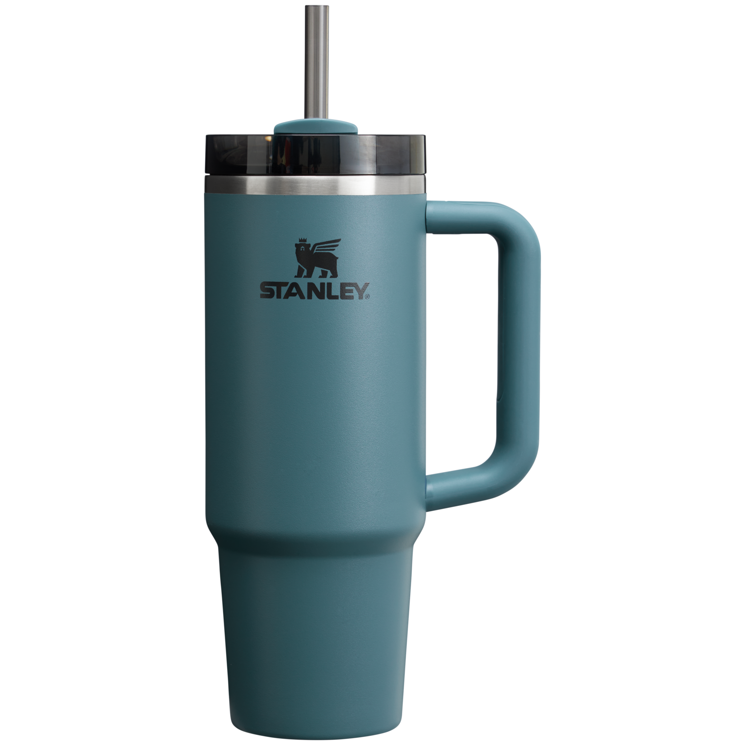 Large Capacity The Quencher H2.0 Flowstate Tumbler D051L - Premium Stainless Steel Straw Cup for All-Day Hydration Detail