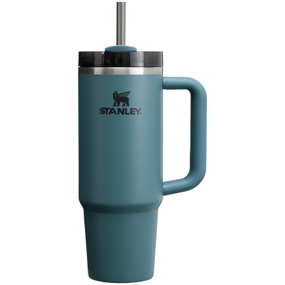 Large Capacity The Quencher H2.0 Flowstate Tumbler D051L - Premium Stainless Steel Straw Cup for All-Day Hydration Detail