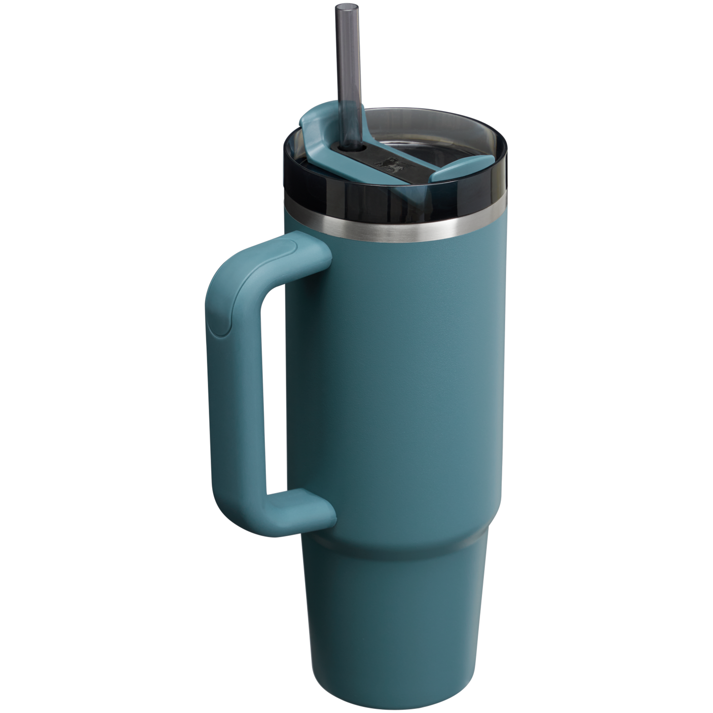 Large Capacity The Quencher H2.0 Flowstate Tumbler D051L - Premium Stainless Steel Straw Cup for All-Day Hydration Detail