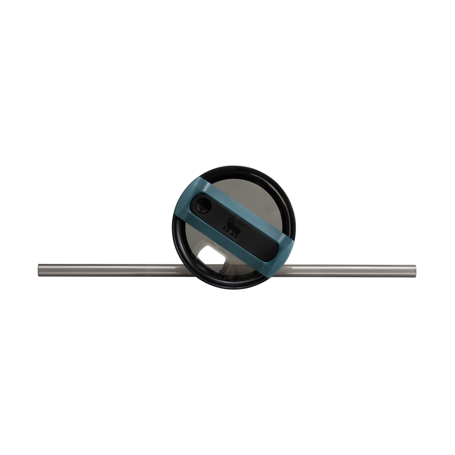 Large Capacity The Quencher H2.0 Flowstate Tumbler D051L - Premium Stainless Steel Straw Cup for All-Day Hydration Detail