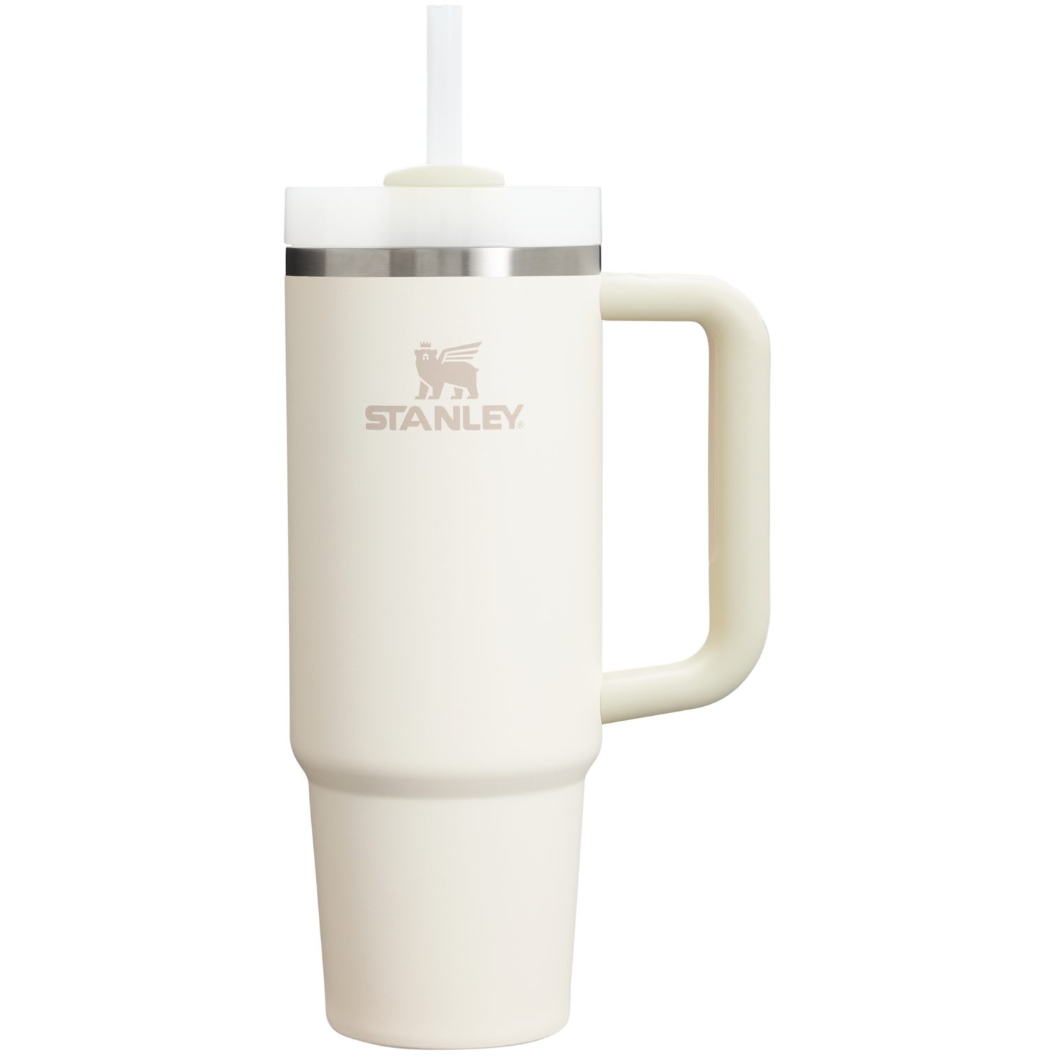 Large Capacity The Quencher H2.0 Flowstate Tumbler D051L - Premium Stainless Steel Straw Cup for All-Day Hydration Detail