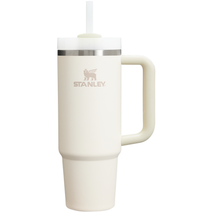 Large Capacity The Quencher H2.0 Flowstate Tumbler D051L - Premium Stainless Steel Straw Cup for All-Day Hydration Detail