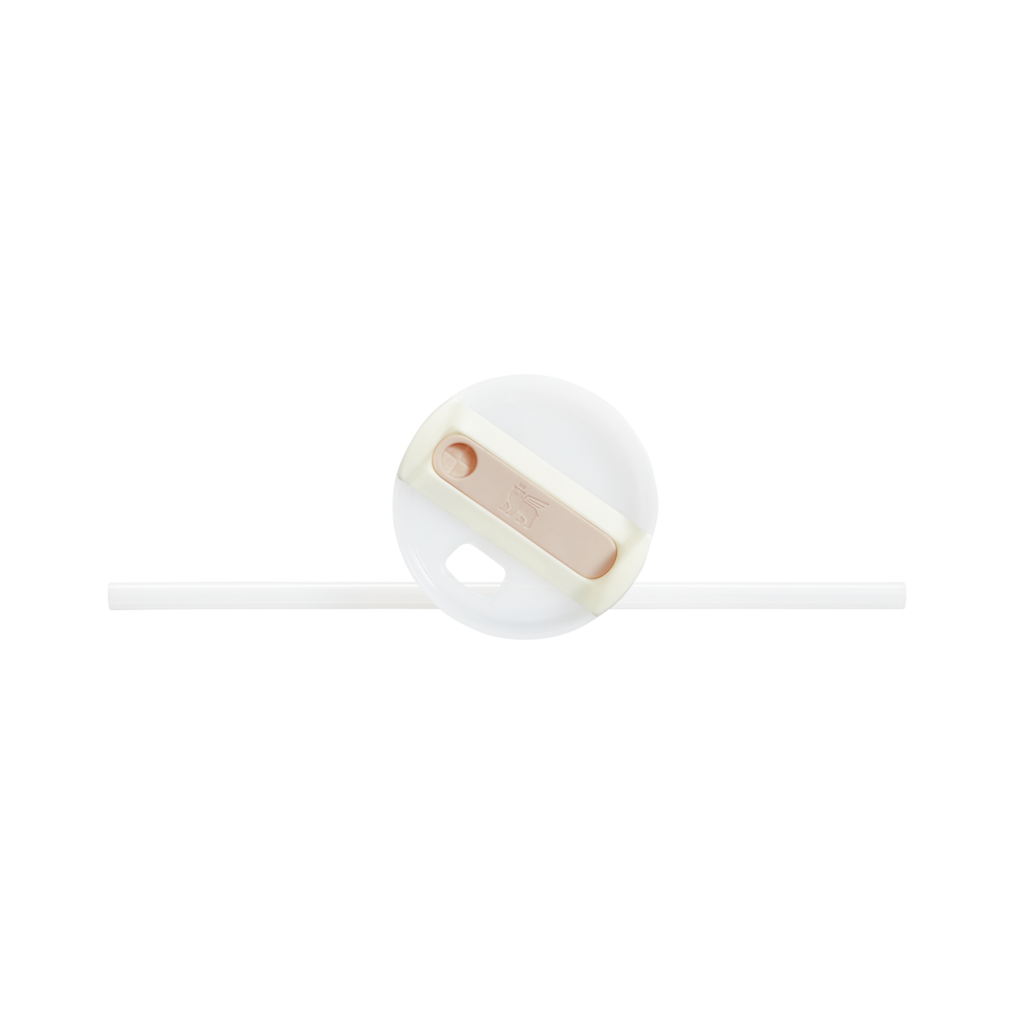 Large Capacity The Quencher H2.0 Flowstate Tumbler D051L - Premium Stainless Steel Straw Cup for All-Day Hydration Detail