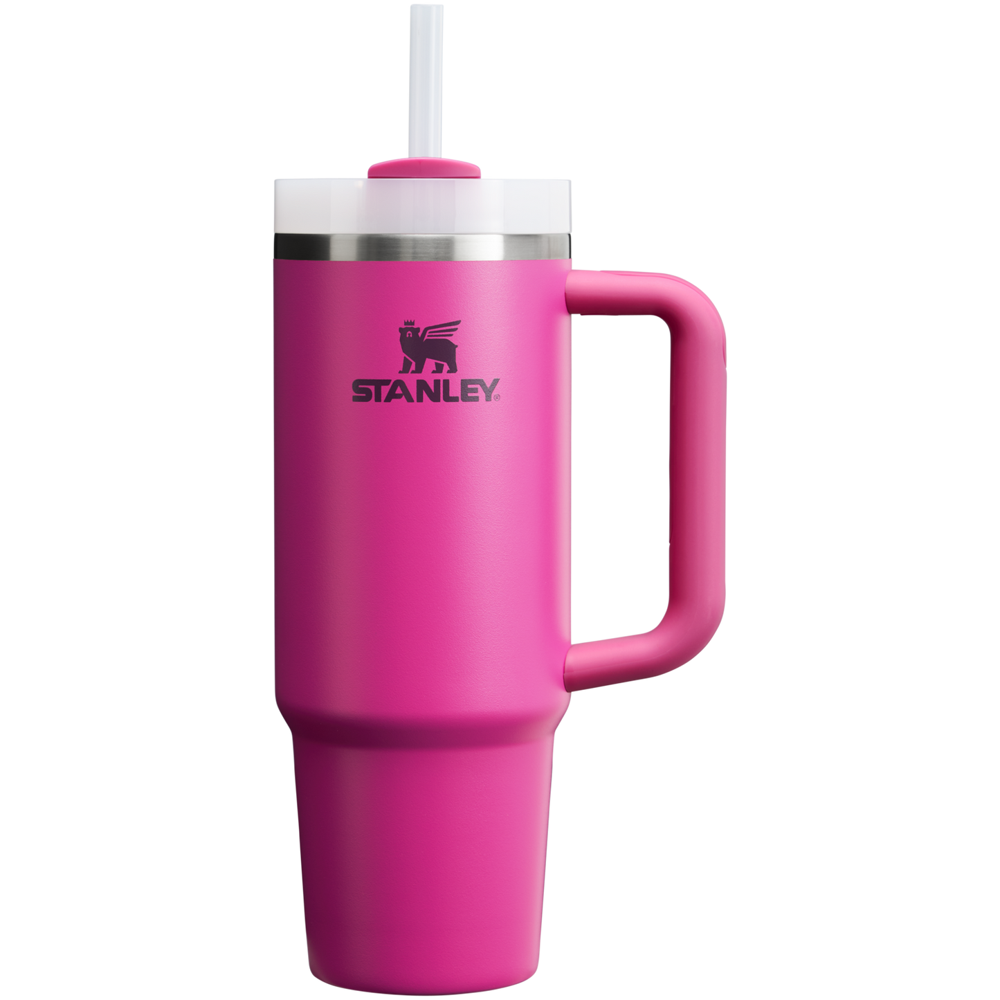 Large Capacity The Quencher H2.0 Flowstate Tumbler D051L - Premium Stainless Steel Straw Cup for All-Day Hydration Detail