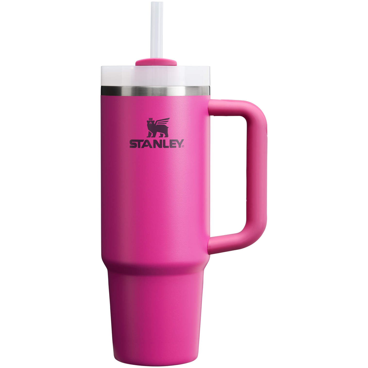Large Capacity The Quencher H2.0 Flowstate Tumbler D051L - Premium Stainless Steel Straw Cup for All-Day Hydration Detail