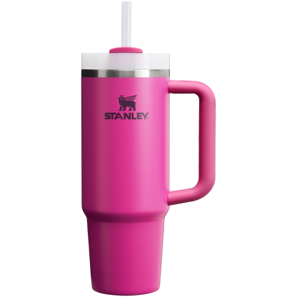 Large Capacity The Quencher H2.0 Flowstate Tumbler D051L - Premium Stainless Steel Straw Cup for All-Day Hydration Detail