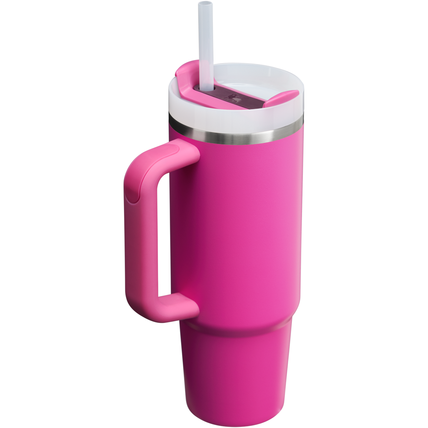 Large Capacity The Quencher H2.0 Flowstate Tumbler D051L - Premium Stainless Steel Straw Cup for All-Day Hydration Detail