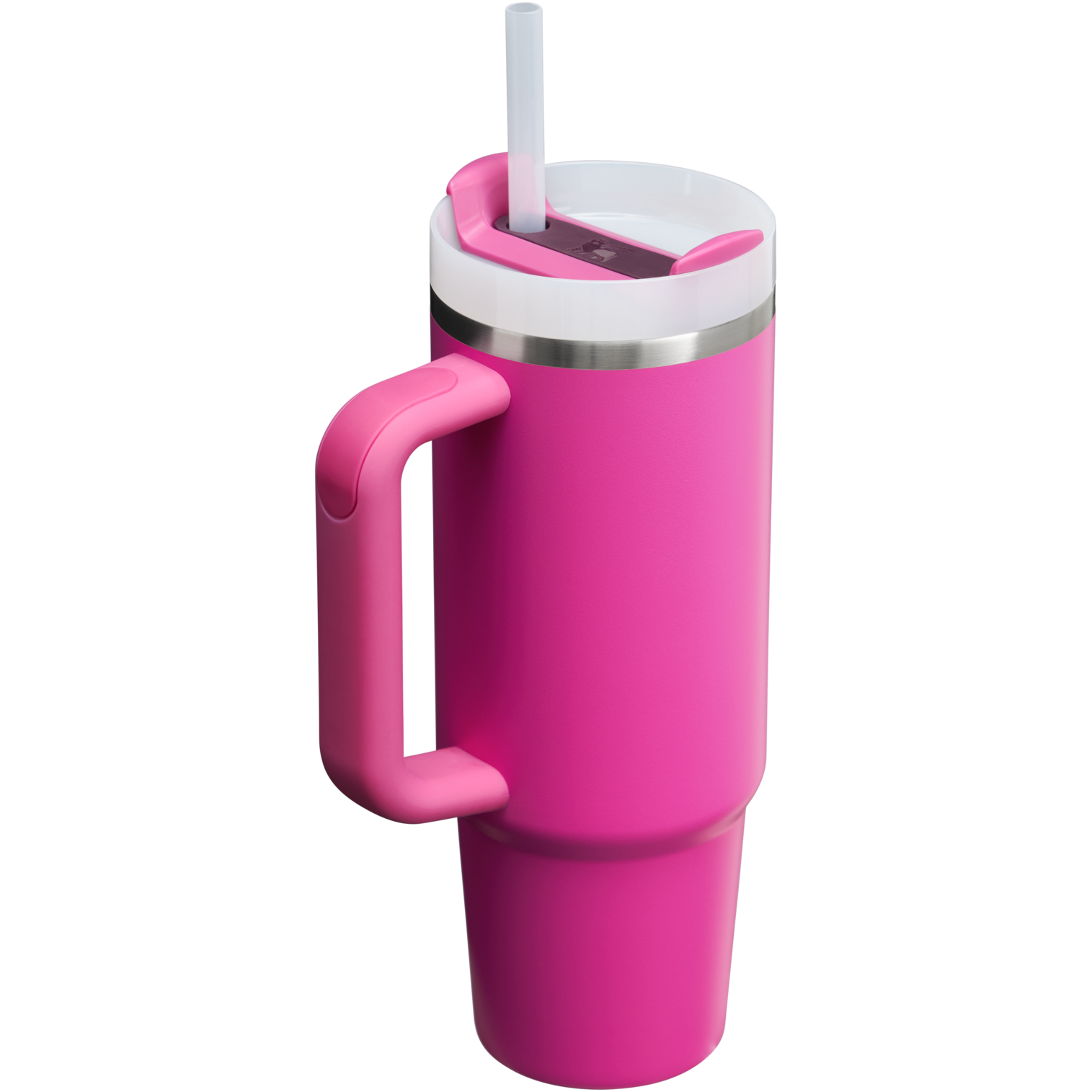 Large Capacity The Quencher H2.0 Flowstate Tumbler D051L - Premium Stainless Steel Straw Cup for All-Day Hydration Detail