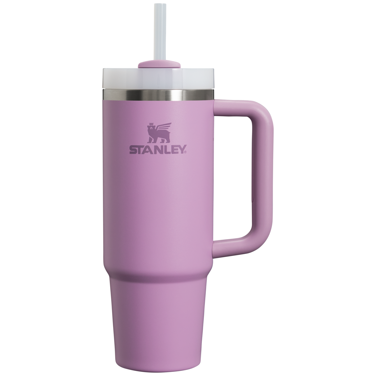 Large Capacity The Quencher H2.0 Flowstate Tumbler D051L - Premium Stainless Steel Straw Cup for All-Day Hydration Detail