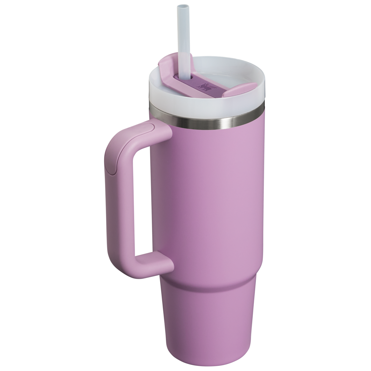 Large Capacity The Quencher H2.0 Flowstate Tumbler D051L - Premium Stainless Steel Straw Cup for All-Day Hydration Detail