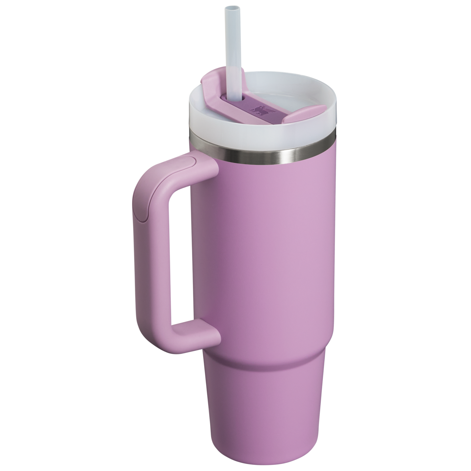 Large Capacity The Quencher H2.0 Flowstate Tumbler D051L - Premium Stainless Steel Straw Cup for All-Day Hydration Detail