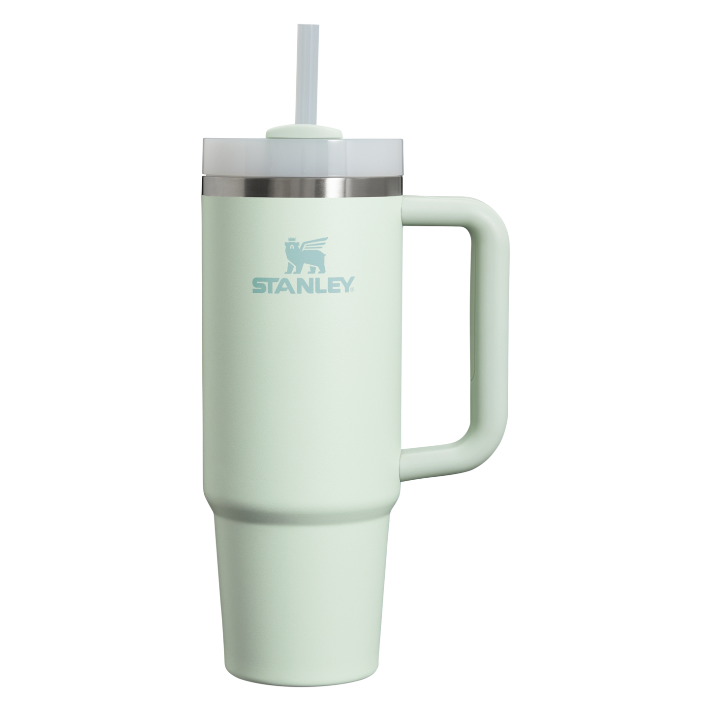 Large Capacity The Quencher H2.0 Flowstate Tumbler D051L - Premium Stainless Steel Straw Cup for All-Day Hydration Detail