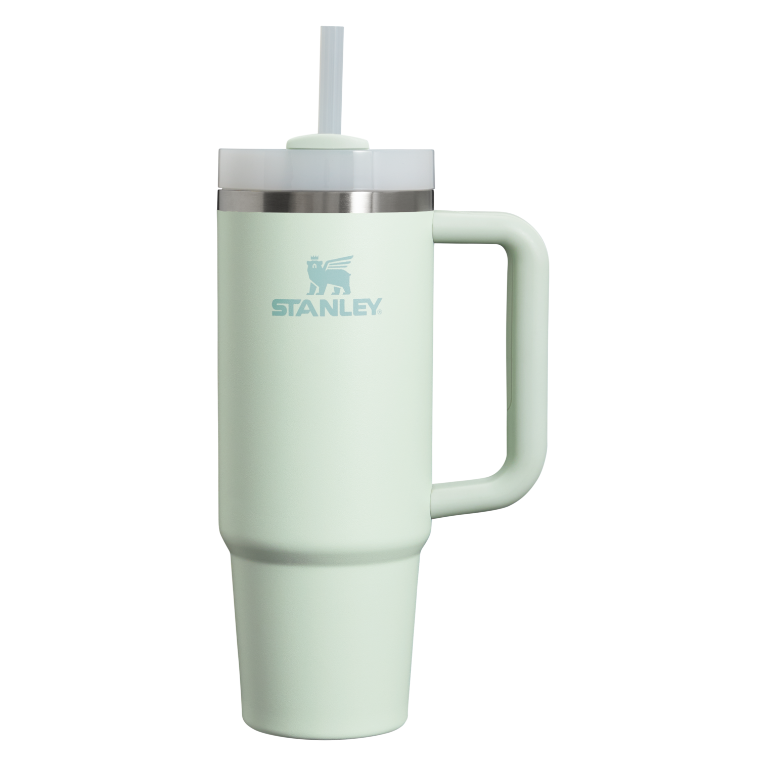 Large Capacity The Quencher H2.0 Flowstate Tumbler D051L - Premium Stainless Steel Straw Cup for All-Day Hydration Detail