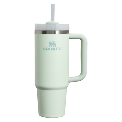 Large Capacity The Quencher H2.0 Flowstate Tumbler D051L - Premium Stainless Steel Straw Cup for All-Day Hydration Detail