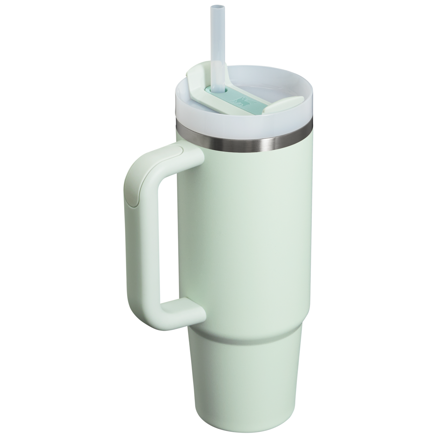 Large Capacity The Quencher H2.0 Flowstate Tumbler D051L - Premium Stainless Steel Straw Cup for All-Day Hydration Detail