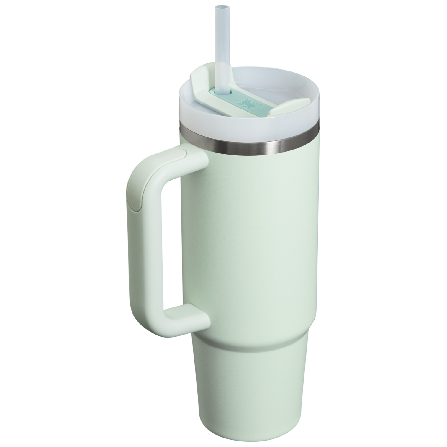 Large Capacity The Quencher H2.0 Flowstate Tumbler D051L - Premium Stainless Steel Straw Cup for All-Day Hydration Detail