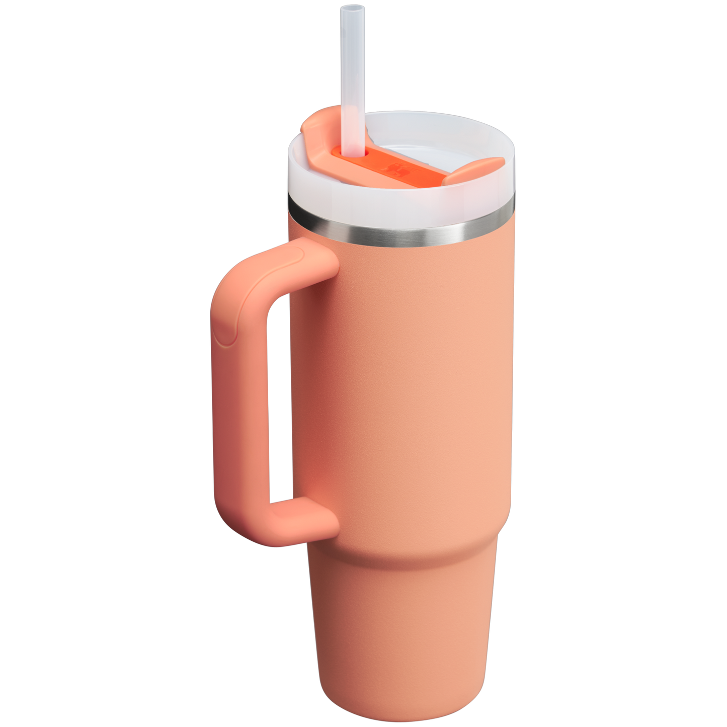 Large Capacity The Quencher H2.0 Flowstate Tumbler D051L - Premium Stainless Steel Straw Cup for All-Day Hydration Detail