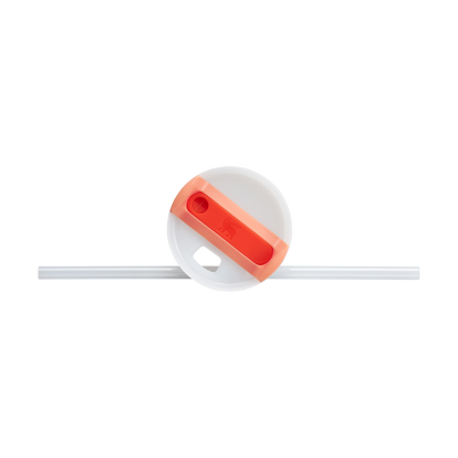 Large Capacity The Quencher H2.0 Flowstate Tumbler D051L - Premium Stainless Steel Straw Cup for All-Day Hydration Detail