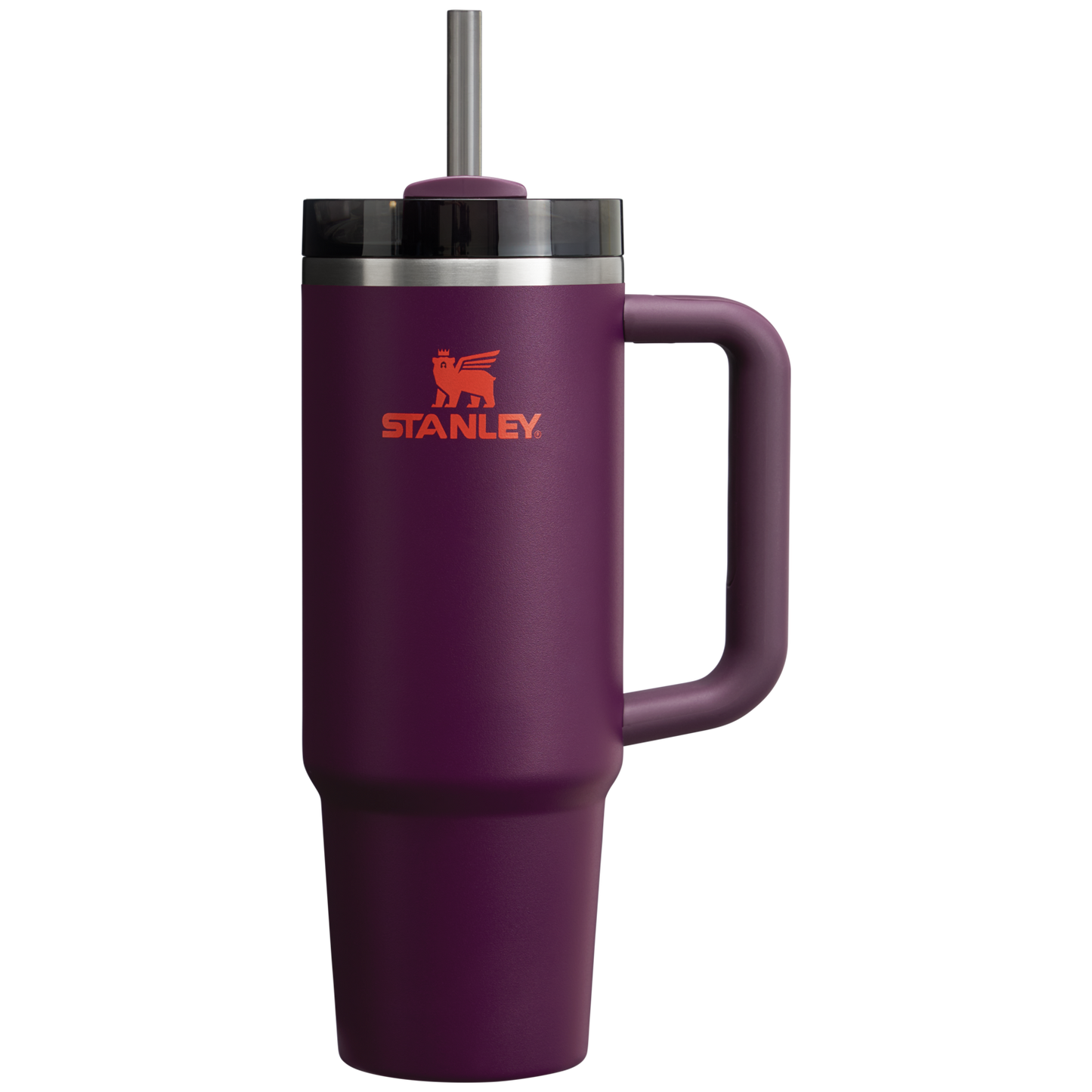 Large Capacity The Quencher H2.0 Flowstate Tumbler D051L - Premium Stainless Steel Straw Cup for All-Day Hydration Detail