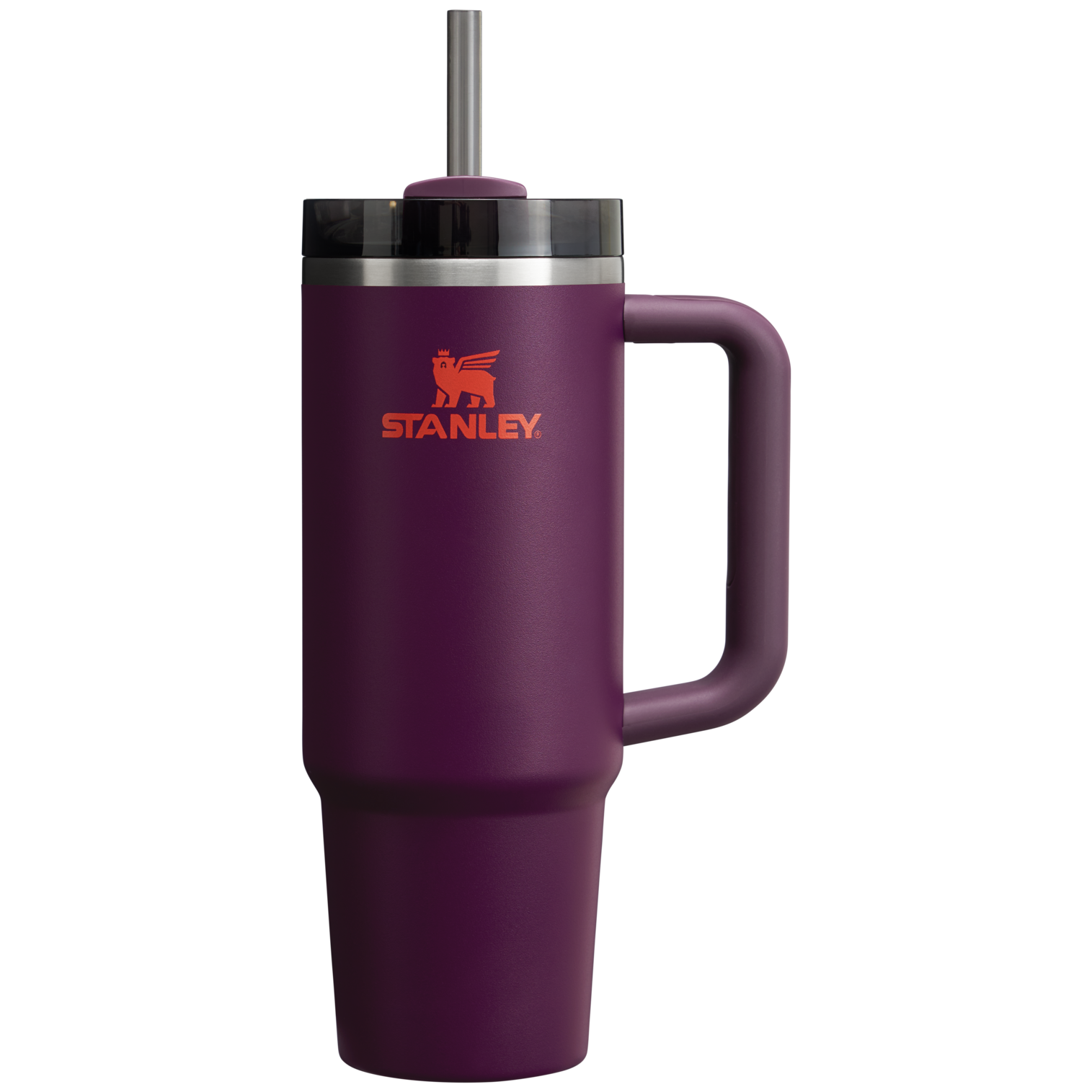 Large Capacity The Quencher H2.0 Flowstate Tumbler D051L - Premium Stainless Steel Straw Cup for All-Day Hydration Detail