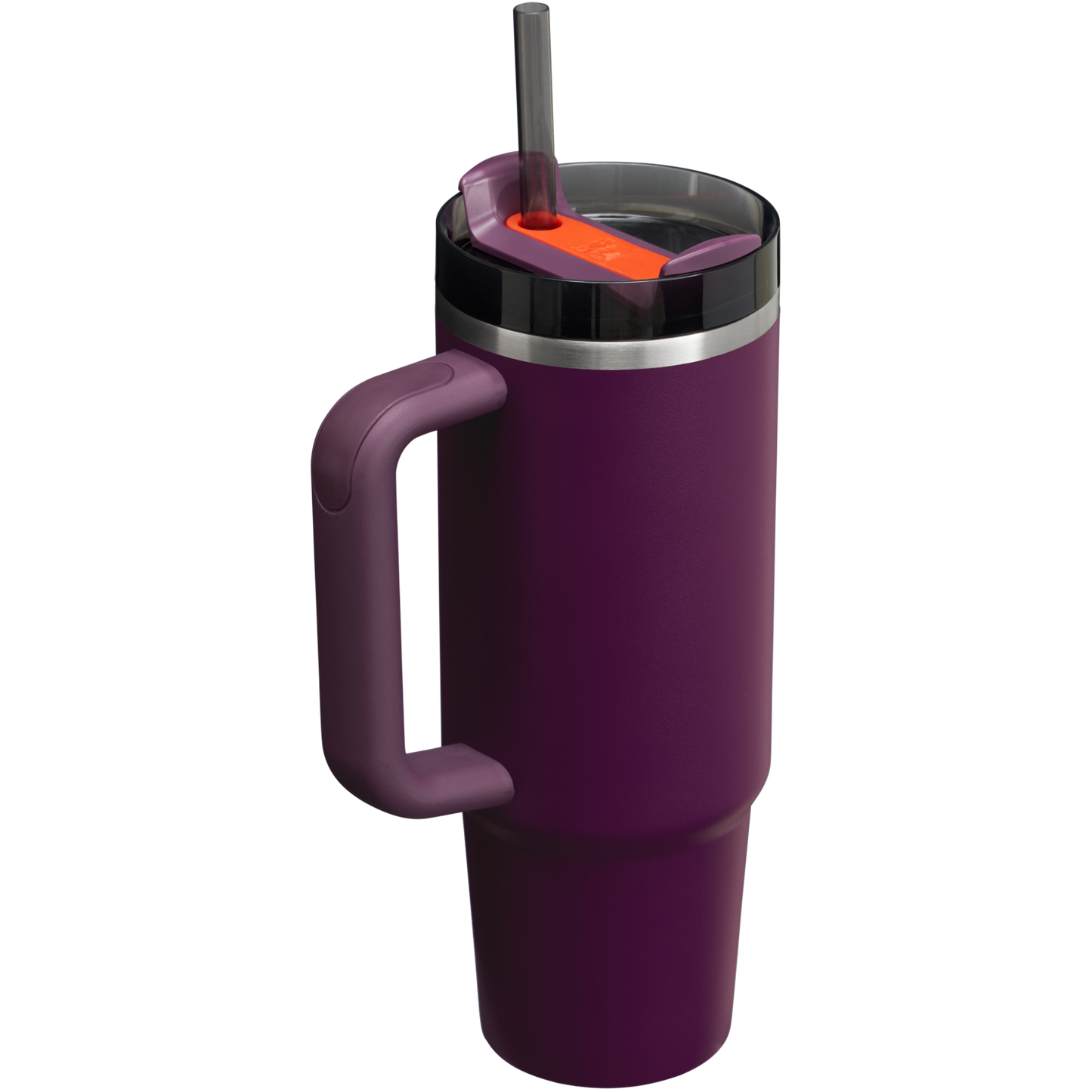 Large Capacity The Quencher H2.0 Flowstate Tumbler D051L - Premium Stainless Steel Straw Cup for All-Day Hydration Detail